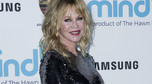 Melanie Griffith na gali "Goldie Love In For Kids"
