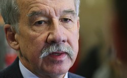 Szef PKW: Sprawdzimy, czy Jaki nie jest za często w telewizji