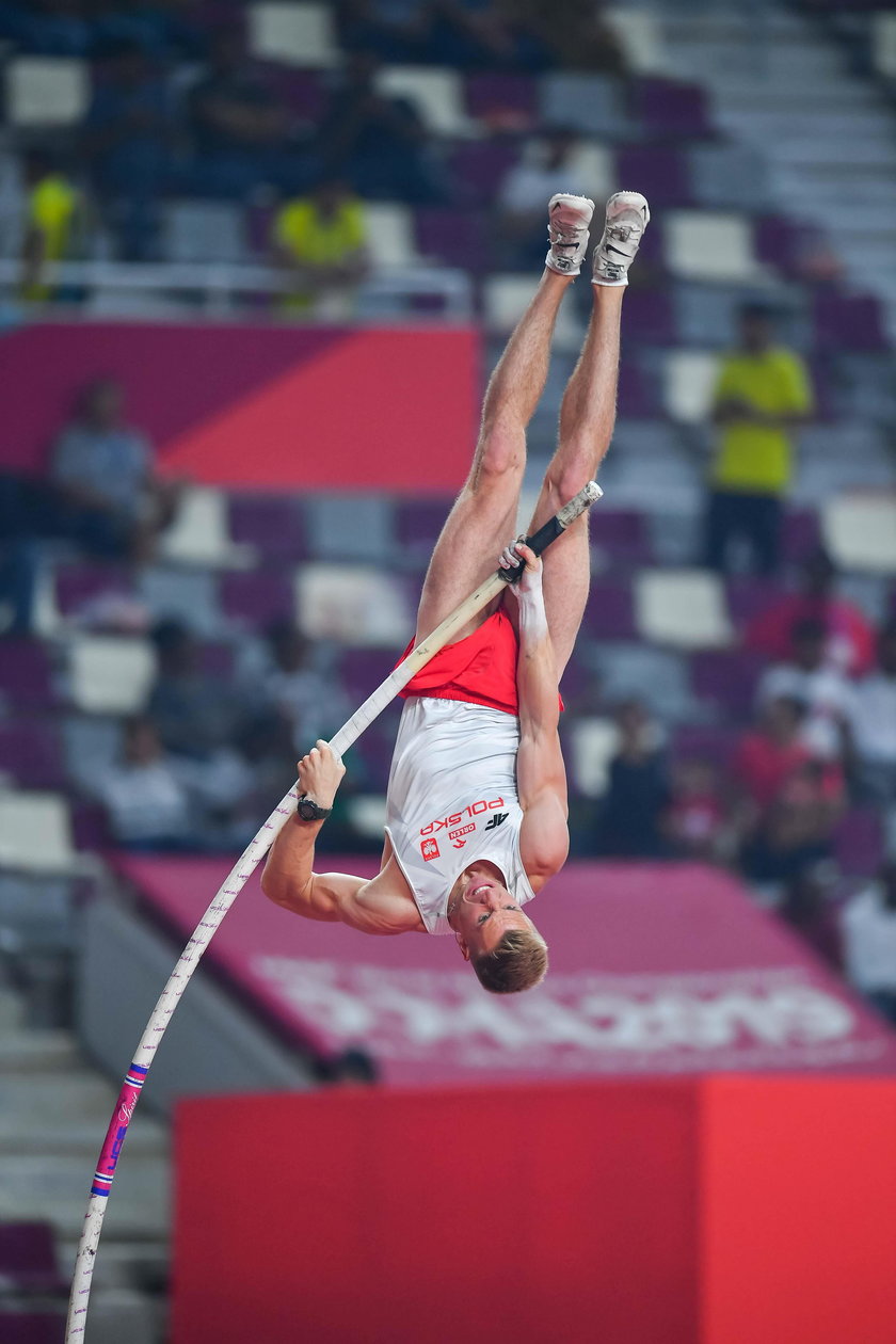 Lisek jest jednym z tych niewielu sportowców, którzy nie zawodzą.