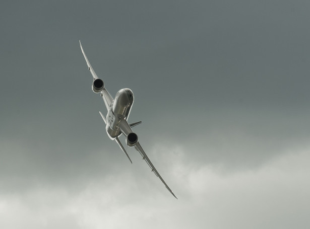 Dreamliner ciągnie Polaków na wakacje. Zyskują biura podróży