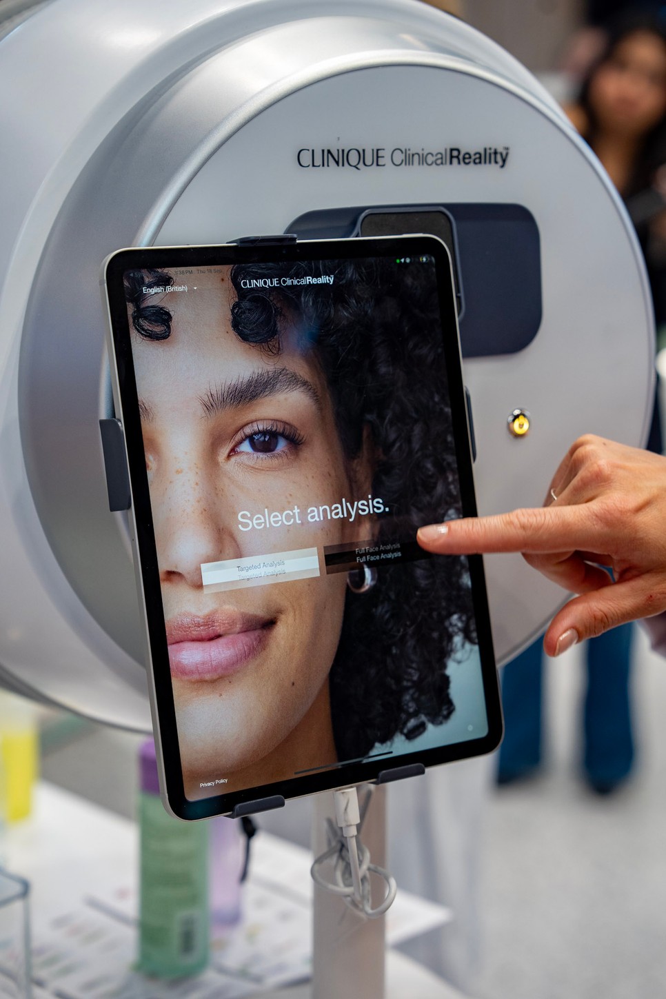 A Clinique alapelvei szerint a szép smink alapja a nagyszerű bőr