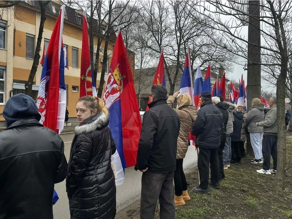  Doček Vučića i Pelegrinija u Bačkom Petrovcu