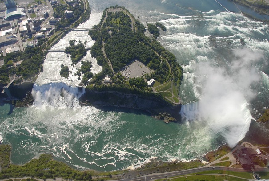 Niagara