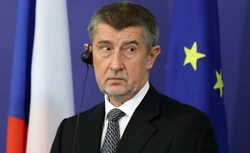 Premier Czech wyłudził dotacje z UE? Policja postawiła mu zarzuty
