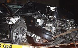 Michał Majewski: Wypadek na własne życzenie