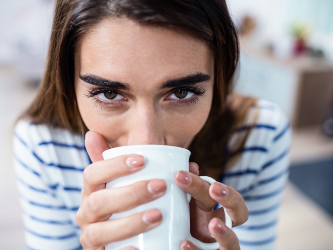 Kafa za početak savršenog dana