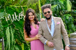 Krzysztof Rutkowski przejdzie metamorfozę. Co z fryzurą 'na kwadrat'?