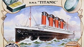Zatonięcie Titanica. Zapomniana strona katastrofy