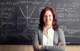 Jurzak: Nauczyciel powinien być liderem i przewodnikiem w skarbcu z wiedzą