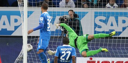 Nie będzie powtórki meczu Hoffenheim-Bayer