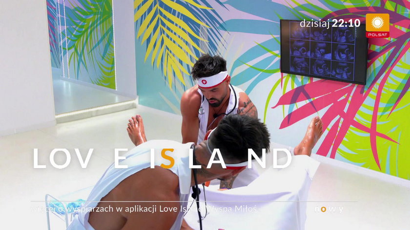 „Love Island"