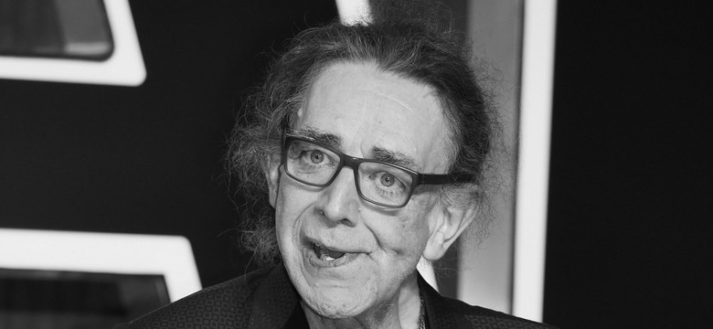 Wcielał się w postać Chewbaki w "Gwiezdnych wojnach". Peter Mayhew nie żyje