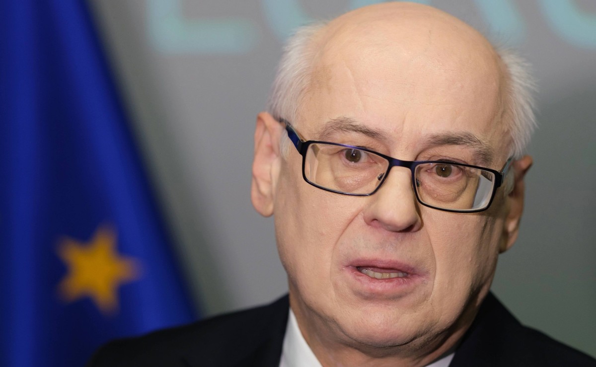 Prof. Zdzisław Krasnodębski