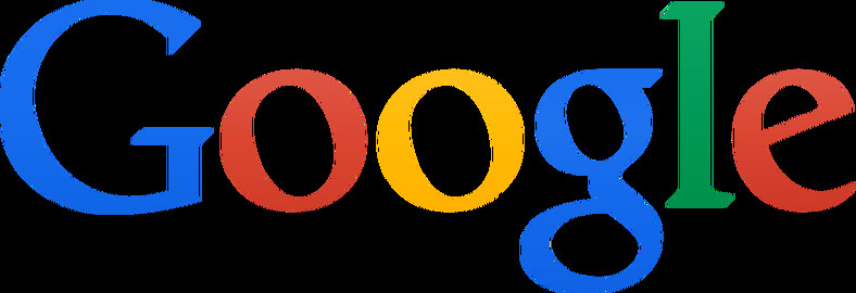 Szóste logo Google (2013-2015)