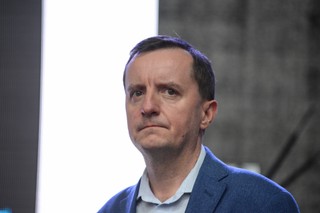 Warszawa: Wojewódzki konserwator chce chronić tablice Karola Tchorka