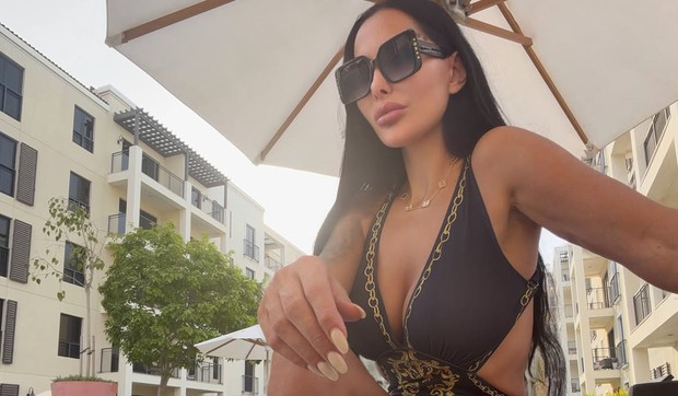 Sita Ahmić