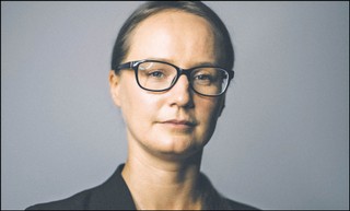 dr Halszka Witkowska, wiceprezes Polskiego Towarzystwa Suicydologicznego, ekspert biura ds. zapobiegania zachowaniom samobójczym w Instytucie Psychiatrii i Neurologii w Warszawie, koordynator serwisu Zwjr.pl