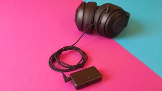 Bluetooth-Adapter für Stereoanlage, Kopfhörer, iPod-Dock und TV | TechStage