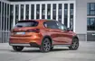 Fiat Tipo Cross – 2021 rok