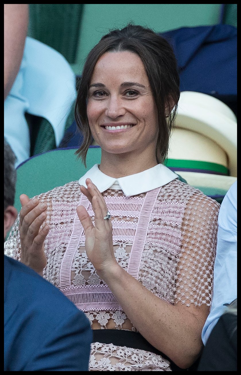 Pippa Middleton 