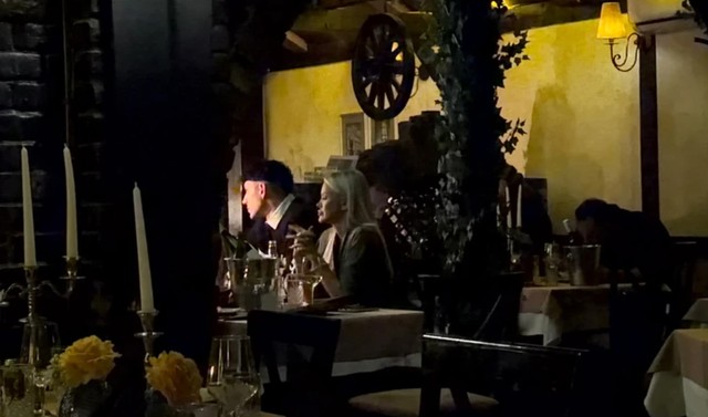 Sanja Stanković, Pavle