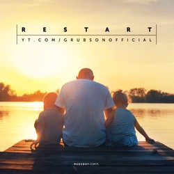 GrubSon ze swymi dziećmi w osobistym TELEDYSKU "Restart" z płyty "Gatunek L". Zobacz klip
