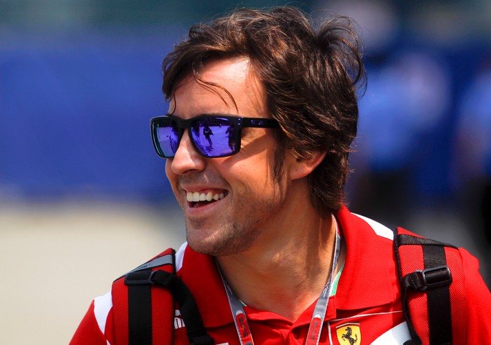 Fernando Alonso