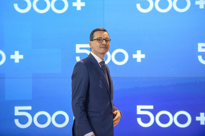 Mateusz Morawiecki