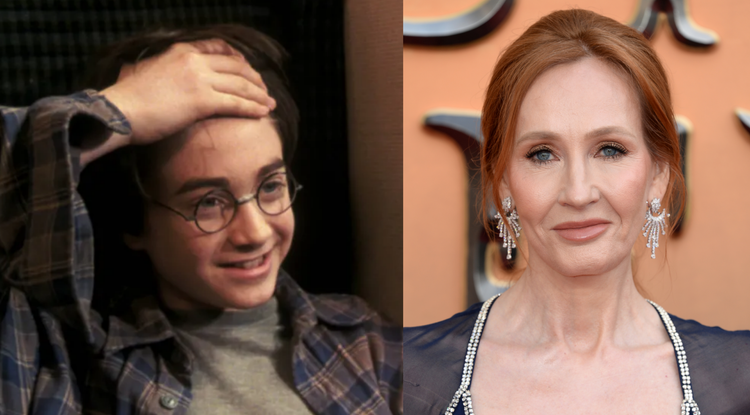 Harry Potter filmekre mindig lesz igény, kérdés, hogy Rowling áldását adja-e a folytatásra