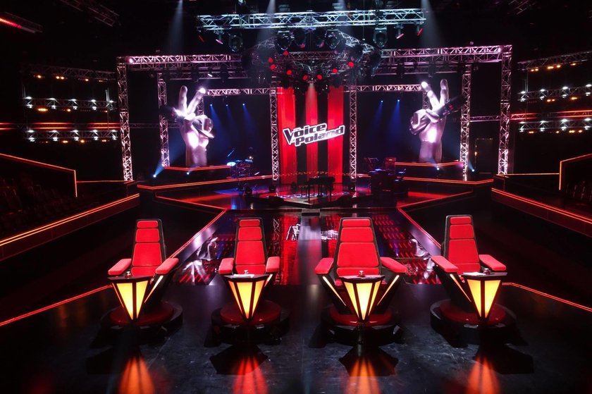 Znamy nazwisko czwartego jurora 11. edycji "The Voice of Poland"