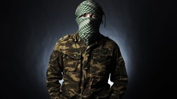 "uśpione komórki w europie". ostrzeżenie niemieckich służb specjalnych