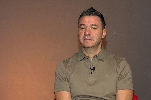 "IZBO ME NARKOMAN S LEĐA, 7 DANA SAM BIO KRITIČNO" Jeziva ispovest Džaje iz Amadeus benda, pričao i o teškim trenucima nakon smrti člana benda (VIDEO)