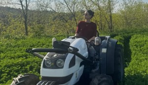 Mirka Vasiljević, objava