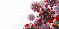 Gyengül a koronavírus, és akár vakcina nélkül is eltűnhet - állítja egy olasz virológus