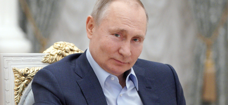 To Borys Niemcow miał być następcą Borysa Jelcyna jako prezydent Rosji