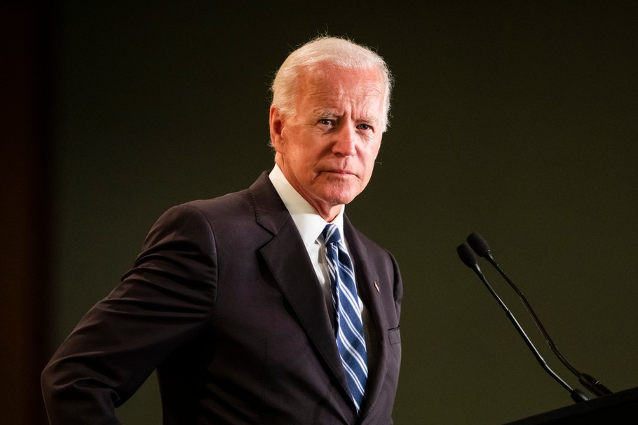 Joe Biden