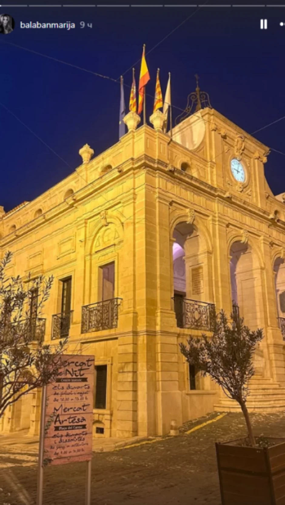 Rasta sa devojkom na letovanju