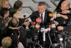 Będą zmiany w rządzie. "Rekonstrukcja w połowie kadencji"