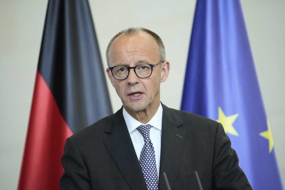 Friedrich Merz