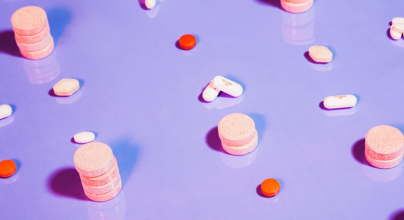 Dispensed: What to expect out of biotech M&A, Medicare Advantage ...