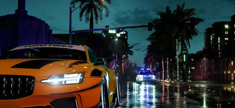 Need for Speed: Heat bez lootboxów i innych "mechanik niespodzianek", obiecuje EA