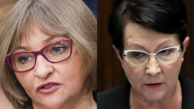 Dwie posłanki PiS na rozprawie na temat zaostrzenia prawa aborcyjnego. Kim są?