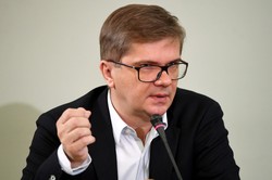 Latkowski: Wojewódzki i Szyc pokazują pychę zamiast przeprosić