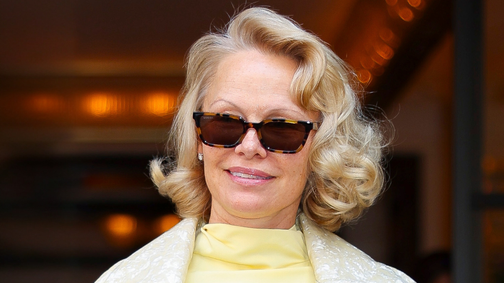 Ennyit változott Pamela Anderson az elmúlt 35 évben: szépségével már a karrierje kezdetén is kitűnt a tömegből