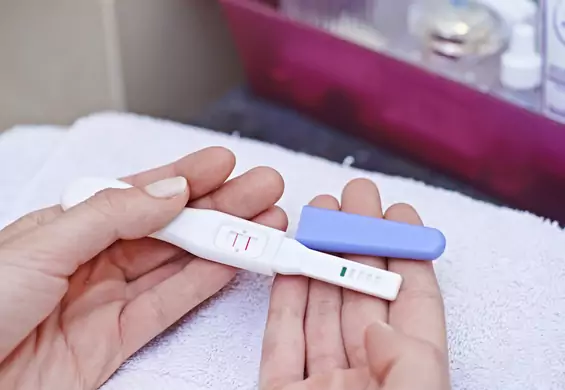 Kiedy najlepiej zrobić test, jeśli podejrzewasz, że możesz być w ciąży?