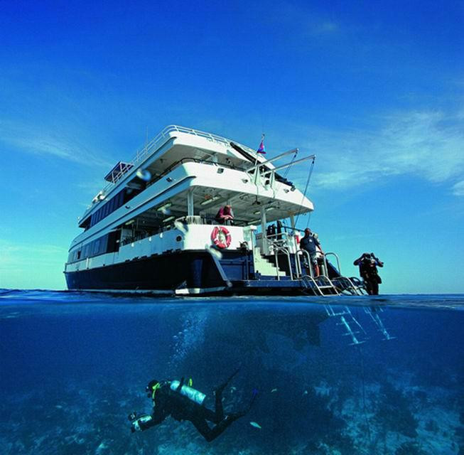 Galeria Belize - podwodny raj, obrazek 15