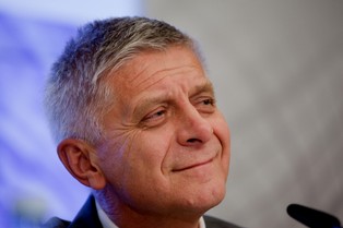 Belka: Morawiecki będzie musiał przemeblować resort finansów