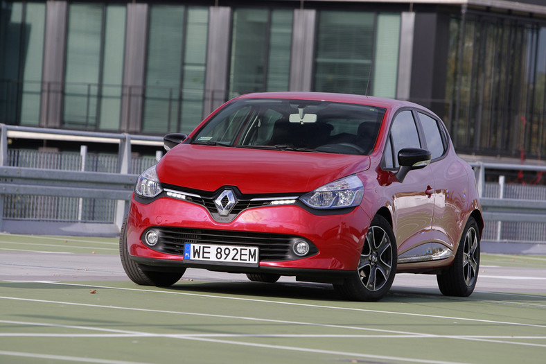 Test Renault Clio 0,9 TCe: czy to jeżdżący ideał