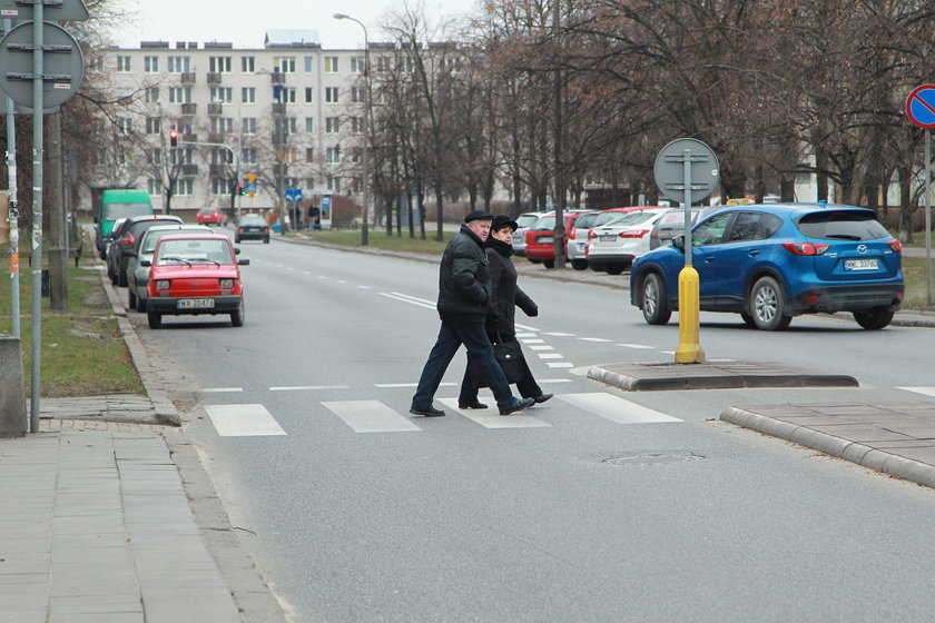 ZDM postawi i wyremontuje sygnalizację świetlną