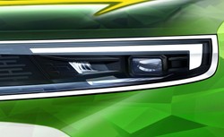 Opel zmienia twarz. Nowa Mokka zdradza plany niemieckiej marki